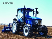 Трактор LOVOL TD 1304