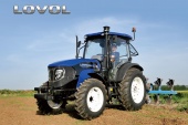 Трактор LOVOL TD 854